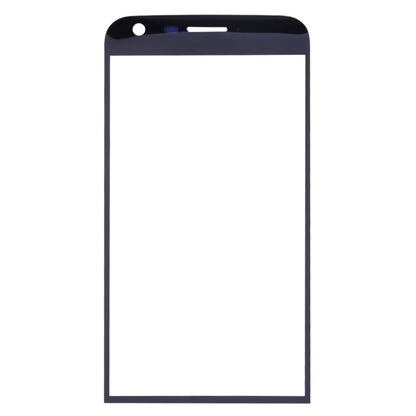 เลนส์กระจกด้านนอกหน้าจอด้านหน้าสำหรับ LG G5, For LG G5