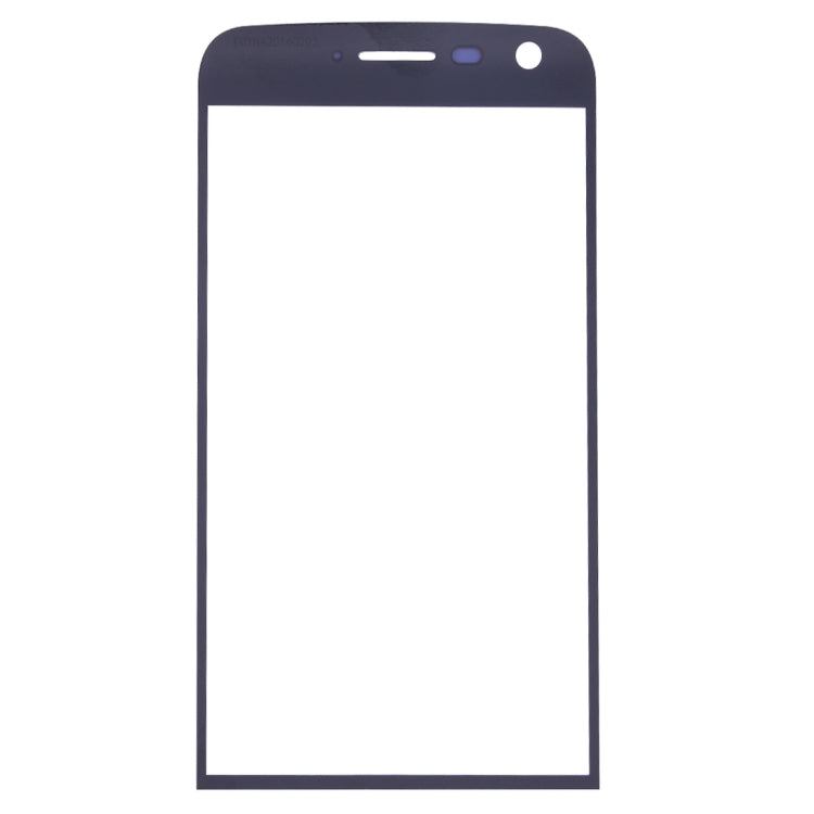 เลนส์กระจกด้านนอกหน้าจอด้านหน้าสำหรับ LG G5, For LG G5