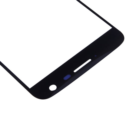 เลนส์กระจกด้านนอกหน้าจอด้านหน้าสำหรับ LG G5, For LG G5