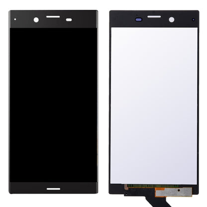 หน้าจอ LCD ดั้งเดิม + แผงสัมผัสดั้งเดิมสำหรับ Sony Xperia XZ, For Sony Xperia XZ, For Xperia XZ