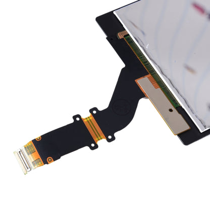 หน้าจอ LCD ดั้งเดิม + แผงสัมผัสดั้งเดิมสำหรับ Sony Xperia XZ, For Sony Xperia XZ, For Xperia XZ