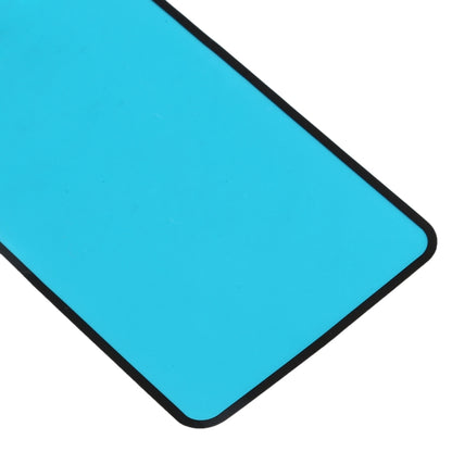 10 ชิ้นกาวฝาครอบด้านหลังสำหรับ Xiaomi Mi CC9, For Mi CC9