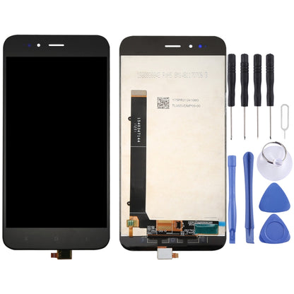 สำหรับ Xiaomi Mi 5X / A1 หน้าจอ LCD และชุดประกอบแบบเต็มตัวระบุตำแหน่ง, For Xiaomi Mi 5X, For Mi 5X