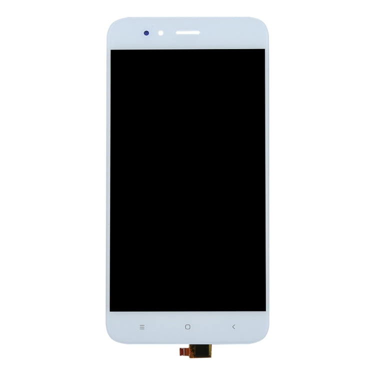 สำหรับ Xiaomi Mi 5X / A1 หน้าจอ LCD และชุดประกอบแบบเต็มตัวระบุตำแหน่ง, For Xiaomi Mi 5X, For Mi 5X