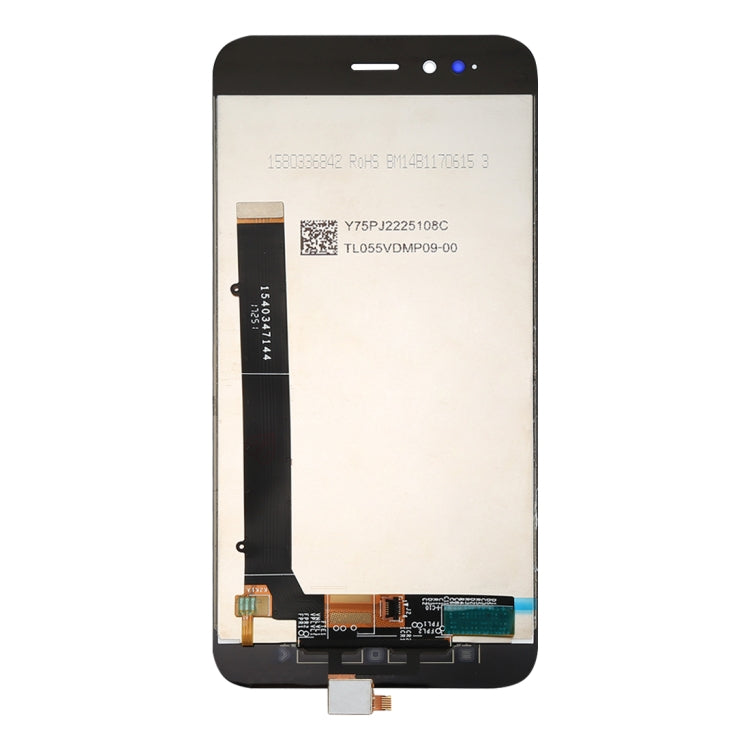 สำหรับ Xiaomi Mi 5X / A1 หน้าจอ LCD และชุดประกอบแบบเต็มตัวระบุตำแหน่ง, For Xiaomi Mi 5X, For Mi 5X