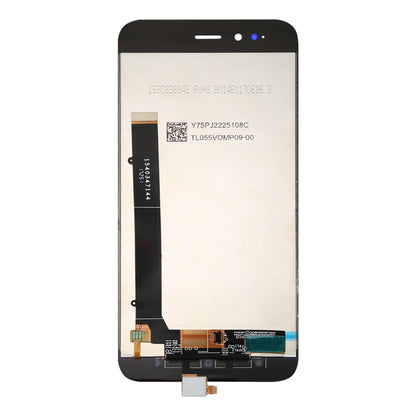 สำหรับ Xiaomi Mi 5X / A1 หน้าจอ LCD และชุดประกอบแบบเต็มตัวระบุตำแหน่ง, For Xiaomi Mi 5X, For Mi 5X
