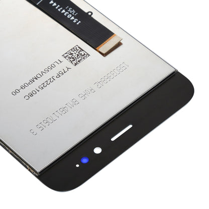 สำหรับ Xiaomi Mi 5X / A1 หน้าจอ LCD และชุดประกอบแบบเต็มตัวระบุตำแหน่ง, For Xiaomi Mi 5X, For Mi 5X