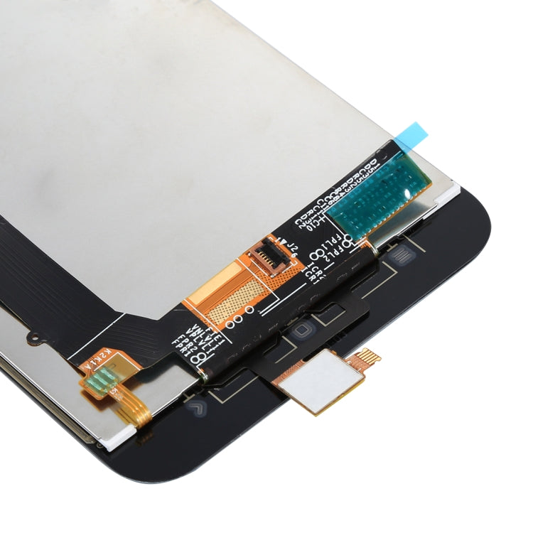 สำหรับ Xiaomi Mi 5X / A1 หน้าจอ LCD และชุดประกอบแบบเต็มตัวระบุตำแหน่ง, For Xiaomi Mi 5X, For Mi 5X