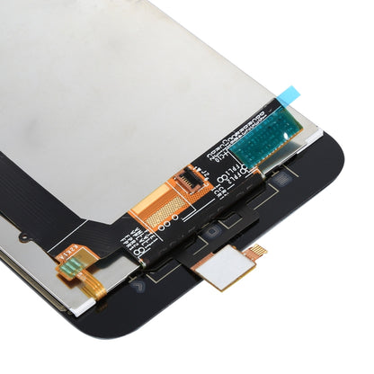 สำหรับ Xiaomi Mi 5X / A1 หน้าจอ LCD และชุดประกอบแบบเต็มตัวระบุตำแหน่ง, For Xiaomi Mi 5X, For Mi 5X