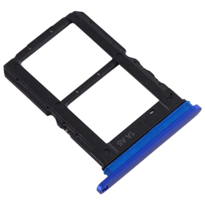 สำหรับถาดซิมการ์ด Realme X2 Pro + ถาดซิมการ์ด, For OPPO Realme X2 Pro, For Realme X2 Pro