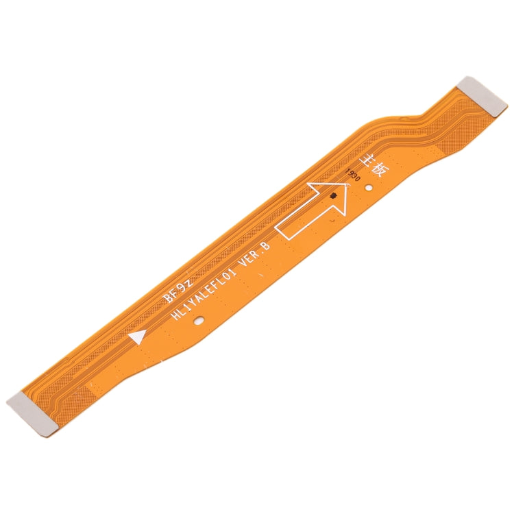เมนบอร์ด Flex Cable สำหรับ Huawei Honor 20, For Huawei Honor 20
