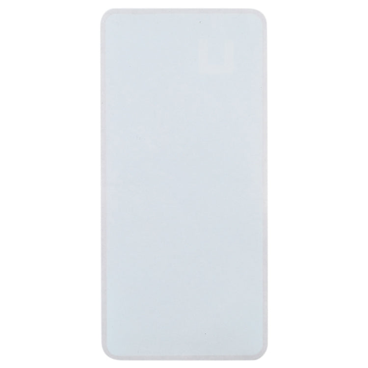 10 ชิ้นกาวฝาครอบที่อยู่อาศัยด้านหลังสำหรับ Xiaomi Redmi K20 Pro / Redmi K20, For Redmi K20 Pro