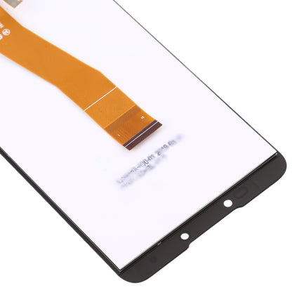 หน้าจอแอลซีดีและชุดประกอบDigitizerสำหรับWiko Y70, For Wiko Y70