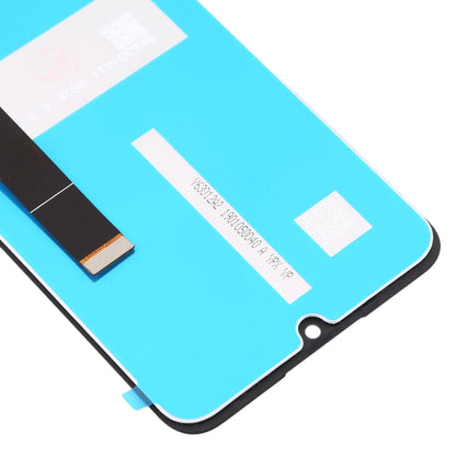 หน้าจอแอลซีดีและชุดประกอบDigitizerสำหรับWiko View3 Pro, For Wiko View3 Pro