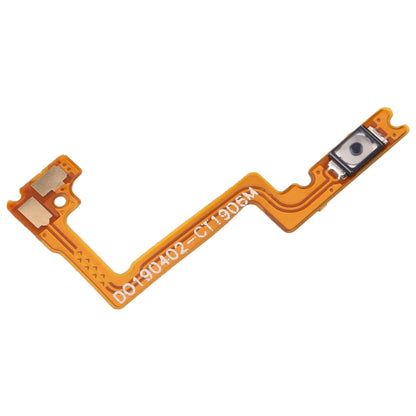สำหรับสายแพรปุ่มปรับระดับเสียง OPPO Realme 2, For Realme 2