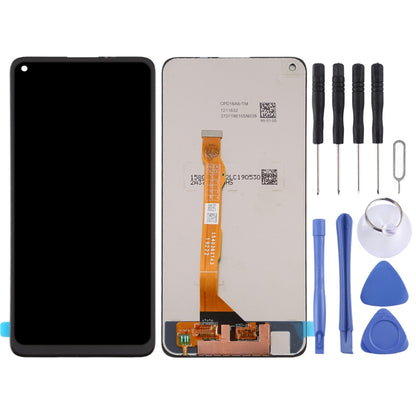 หน้าจอ LCD และชุดประกอบ Digitizer สำหรับ vivo Z5x / Z1 Pro, For vivo Z5x / Z1 Pro