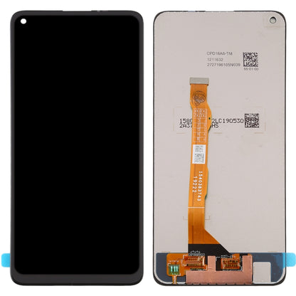หน้าจอ LCD และชุดประกอบ Digitizer สำหรับ vivo Z5x / Z1 Pro, For vivo Z5x / Z1 Pro