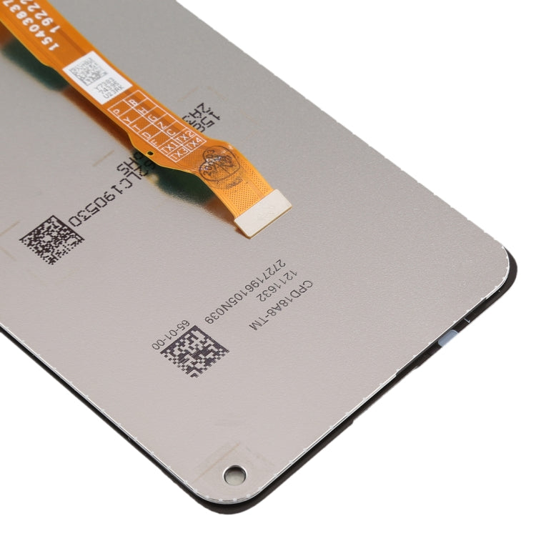 หน้าจอ LCD และชุดประกอบ Digitizer สำหรับ vivo Z5x / Z1 Pro, For vivo Z5x / Z1 Pro