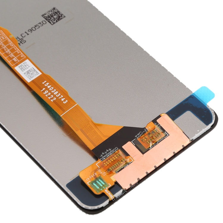 หน้าจอ LCD และชุดประกอบ Digitizer สำหรับ vivo Z5x / Z1 Pro, For vivo Z5x / Z1 Pro