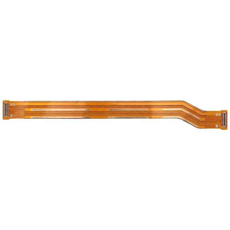 สำหรับ OPPO Realme 3 เมนบอร์ด Flex Cable, For Realme 3