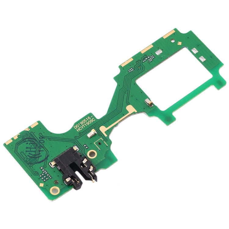 สำหรับบอร์ดไมโครโฟนOPPO Realme X / K3, For OPPO Realme X / K3