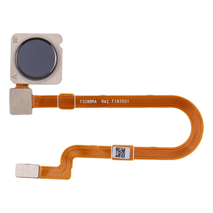 สายดิ้นเซ็นเซอร์ลายนิ้วมือสำหรับ Xiaomi Mi 8 Lite, For Xiaomi Mi 8 Lite, For Mi 8 Lite