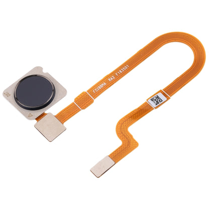 สายดิ้นเซ็นเซอร์ลายนิ้วมือสำหรับ Xiaomi Mi 8 Lite, For Xiaomi Mi 8 Lite, For Mi 8 Lite