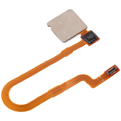 สายดิ้นเซ็นเซอร์ลายนิ้วมือสำหรับ Xiaomi Mi 8 Lite, For Xiaomi Mi 8 Lite, For Mi 8 Lite