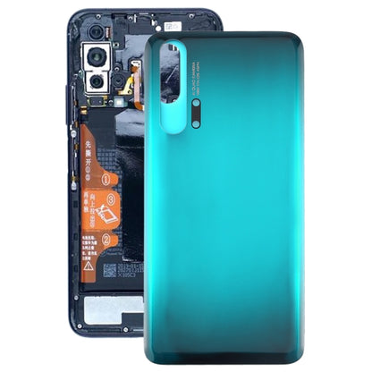 ฝาหลังแบตเตอรี่สำหรับ Huawei Honor 20 Pro, For Huawei Honor 20 Pro