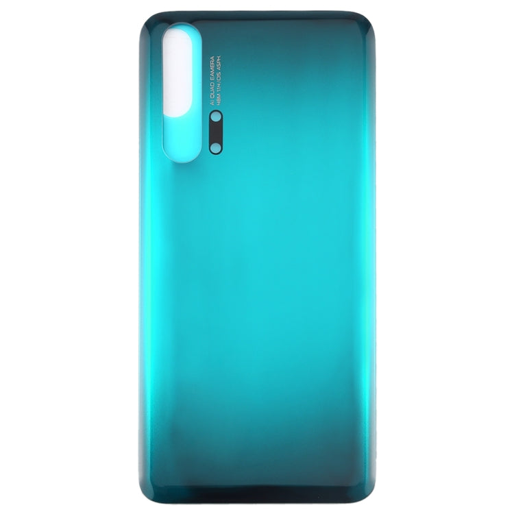 ฝาหลังแบตเตอรี่สำหรับ Huawei Honor 20 Pro, For Huawei Honor 20 Pro