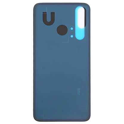 ฝาหลังแบตเตอรี่สำหรับ Huawei Honor 20 Pro, For Huawei Honor 20 Pro