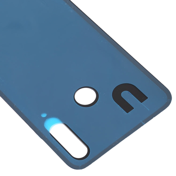 ฝาหลังแบตเตอรี่สำหรับ Huawei Honor 20 Lite, For Huawei Honor 20 Lite