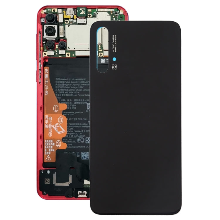 ฝาหลังแบตเตอรี่สำหรับ Huawei Nova 5 Pro, For Huawei Nova 5 Pro, For Nova 5 Pro