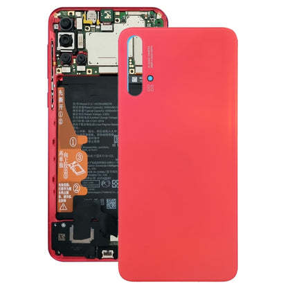 ฝาหลังแบตเตอรี่สำหรับ Huawei Nova 5 Pro, For Huawei Nova 5 Pro, For Nova 5 Pro