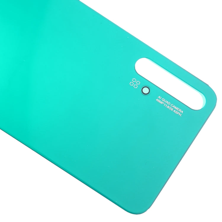 ฝาหลังแบตเตอรี่สำหรับ Huawei Nova 5 Pro, For Huawei Nova 5 Pro, For Nova 5 Pro