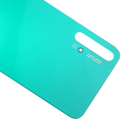 ฝาหลังแบตเตอรี่สำหรับ Huawei Nova 5 Pro, For Huawei Nova 5 Pro, For Nova 5 Pro