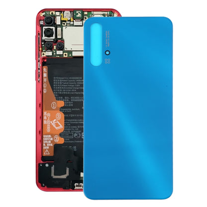 ฝาหลังแบตเตอรี่สำหรับ Huawei Nova 5 Pro, For Huawei Nova 5 Pro, For Nova 5 Pro