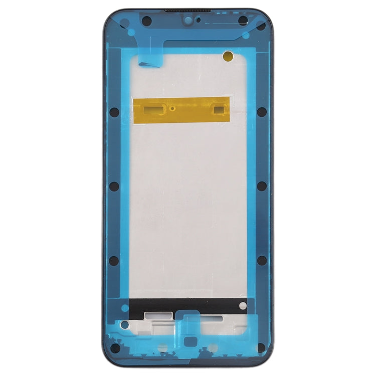 แผ่นปิดกรอบที่อยู่อาศัยด้านหน้าสำหรับ Huawei Y5 (2019), For Y5 (2019)