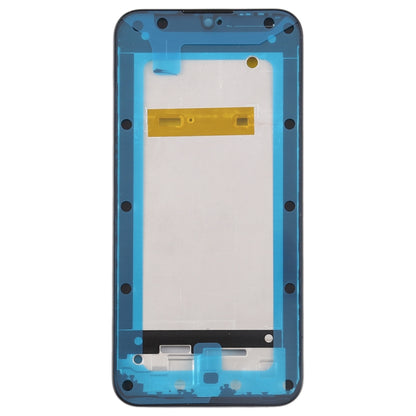 แผ่นปิดกรอบที่อยู่อาศัยด้านหน้าสำหรับ Huawei Y5 (2019), For Y5 (2019)