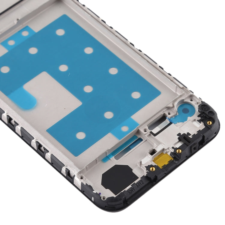แผ่นปิดกรอบที่อยู่อาศัยด้านหน้าสำหรับ Huawei Y5 (2019), For Y5 (2019)