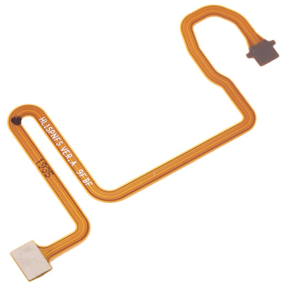 สายดิ้นตัวเชื่อมต่อลายนิ้วมือดั้งเดิมสำหรับ Huawei Mate 30 Lite, For Mate 30 Lite (Original)