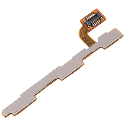 ปุ่มเปิดปิดเดิมและปุ่มปรับระดับเสียง Flex Cable สำหรับ Huawei Y9 Prime (2019), For Huawei Y9 Prime (2019) (Original)