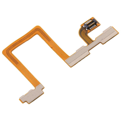 ปุ่มเปิดปิดเดิมและปุ่มปรับระดับเสียง Flex Cable สำหรับ Huawei Y9S / Honor 9X, For Huawei Y9S / Honor 9X (Original)