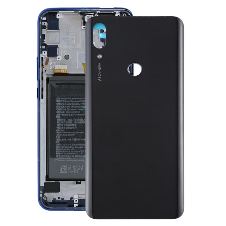 ฝาหลังแบตเตอรี่สำหรับ Huawei P Smart Z, For P Smart Z