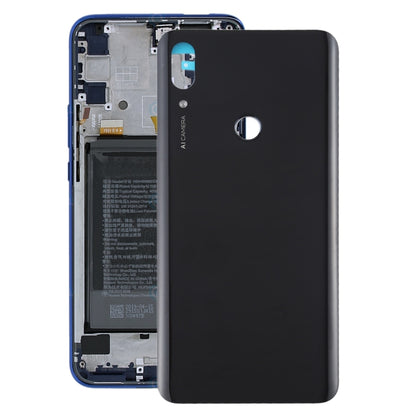 ฝาหลังแบตเตอรี่สำหรับ Huawei P Smart Z, For P Smart Z
