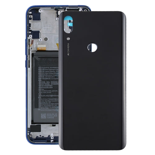 ฝาหลังแบตเตอรี่สำหรับ Huawei P Smart Z, For P Smart Z