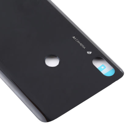 ฝาหลังแบตเตอรี่สำหรับ Huawei P Smart Z, For P Smart Z