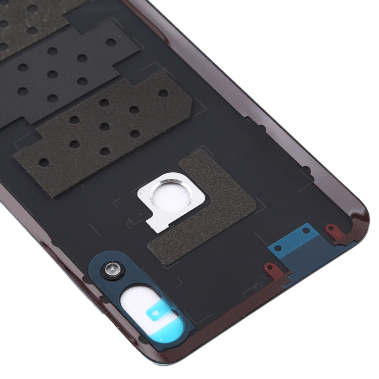 ฝาหลังแบตเตอรี่สำหรับ Huawei P Smart Z, For P Smart Z
