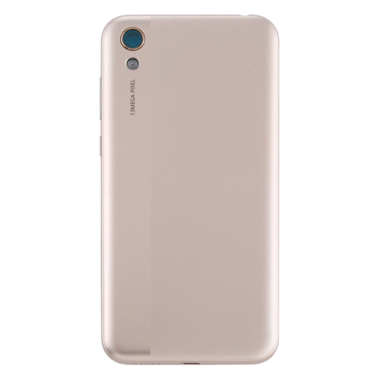 ฝาหลังแบตเตอรี่สำหรับ Huawei Honor 8S, For Huawei Honor 8S