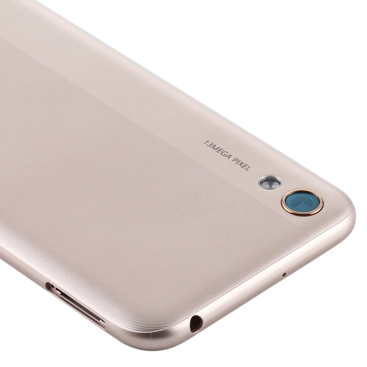 ฝาหลังแบตเตอรี่สำหรับ Huawei Honor 8S, For Huawei Honor 8S